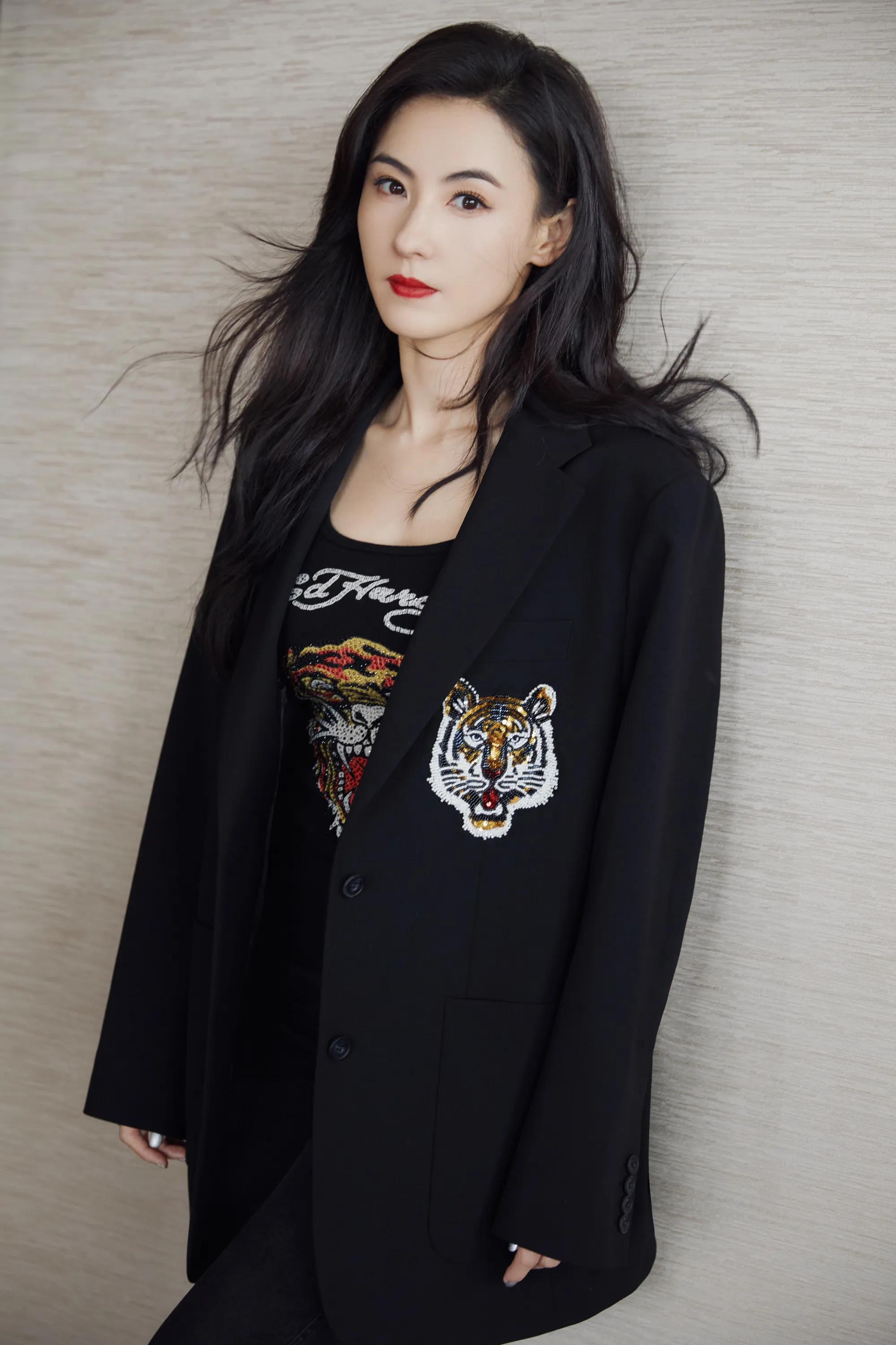 张柏芝有多爱撒谎,张柏芝为什么爱撒谎