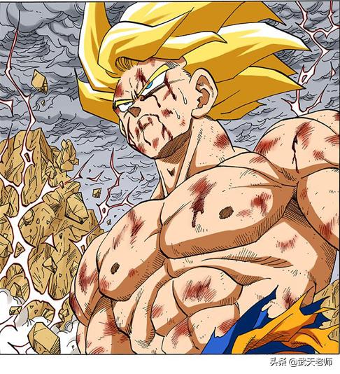 七龙珠是西游记吗,七龙珠里龙珠是怎样的存在