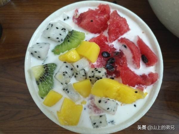 加盟水果捞的利弊,水果捞有加盟的吗