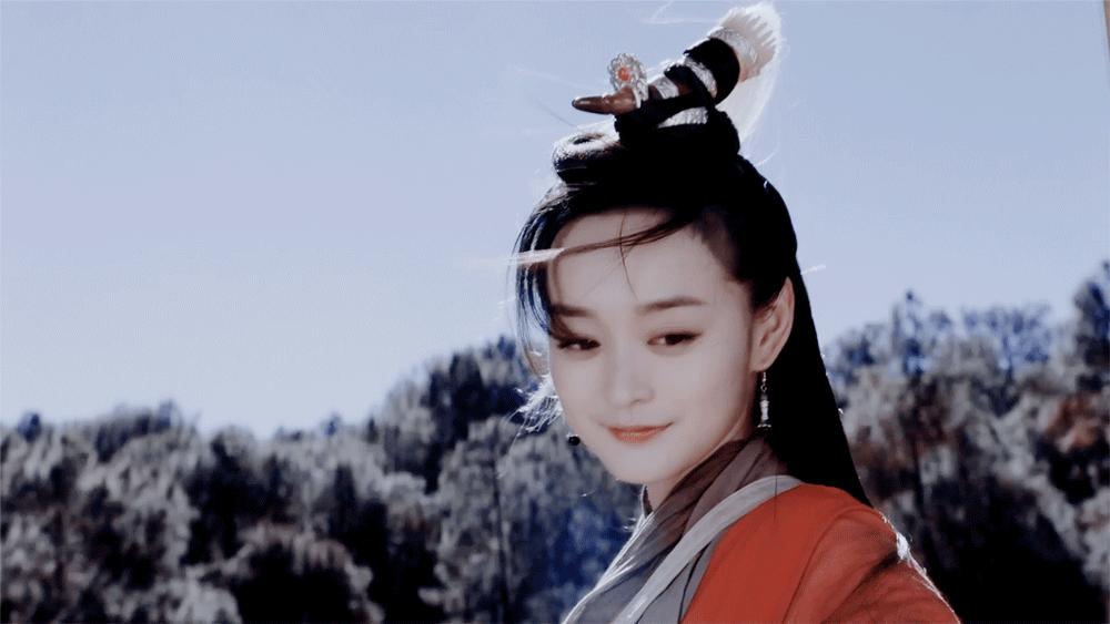 凑热闹吐槽一下新版天龙八部,盘点天龙八部新版