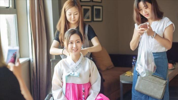 韩国生活很现实吗,韩国真实日常生活