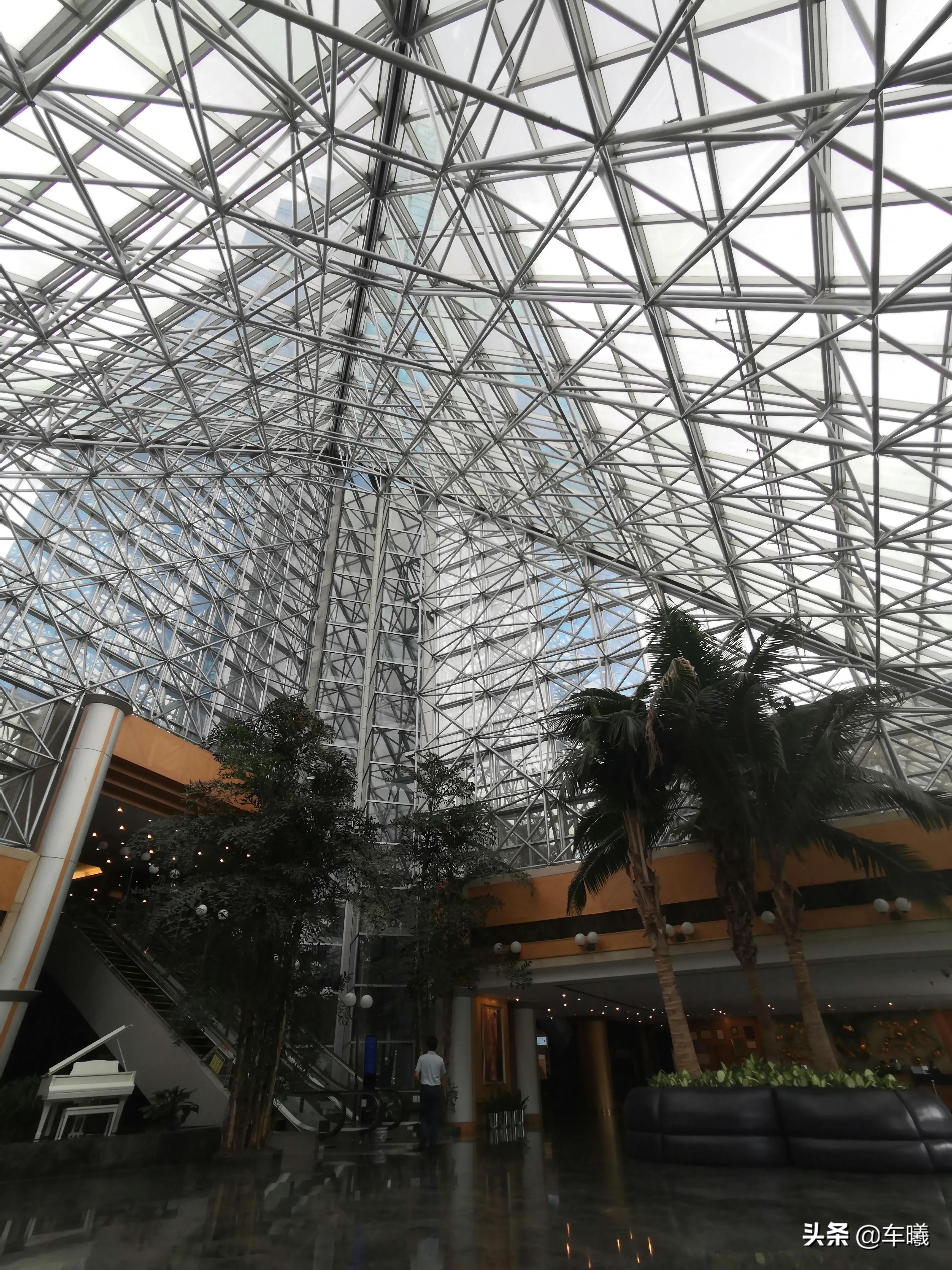 海口寰岛泰得大酒店参海人家,海口泰德大酒店好不好开