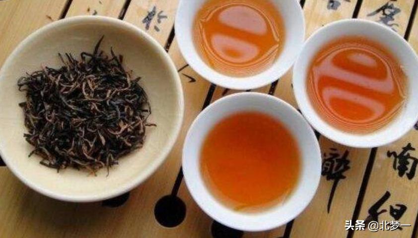 真实中国十大名酒,十大名茶是哪十大名茶