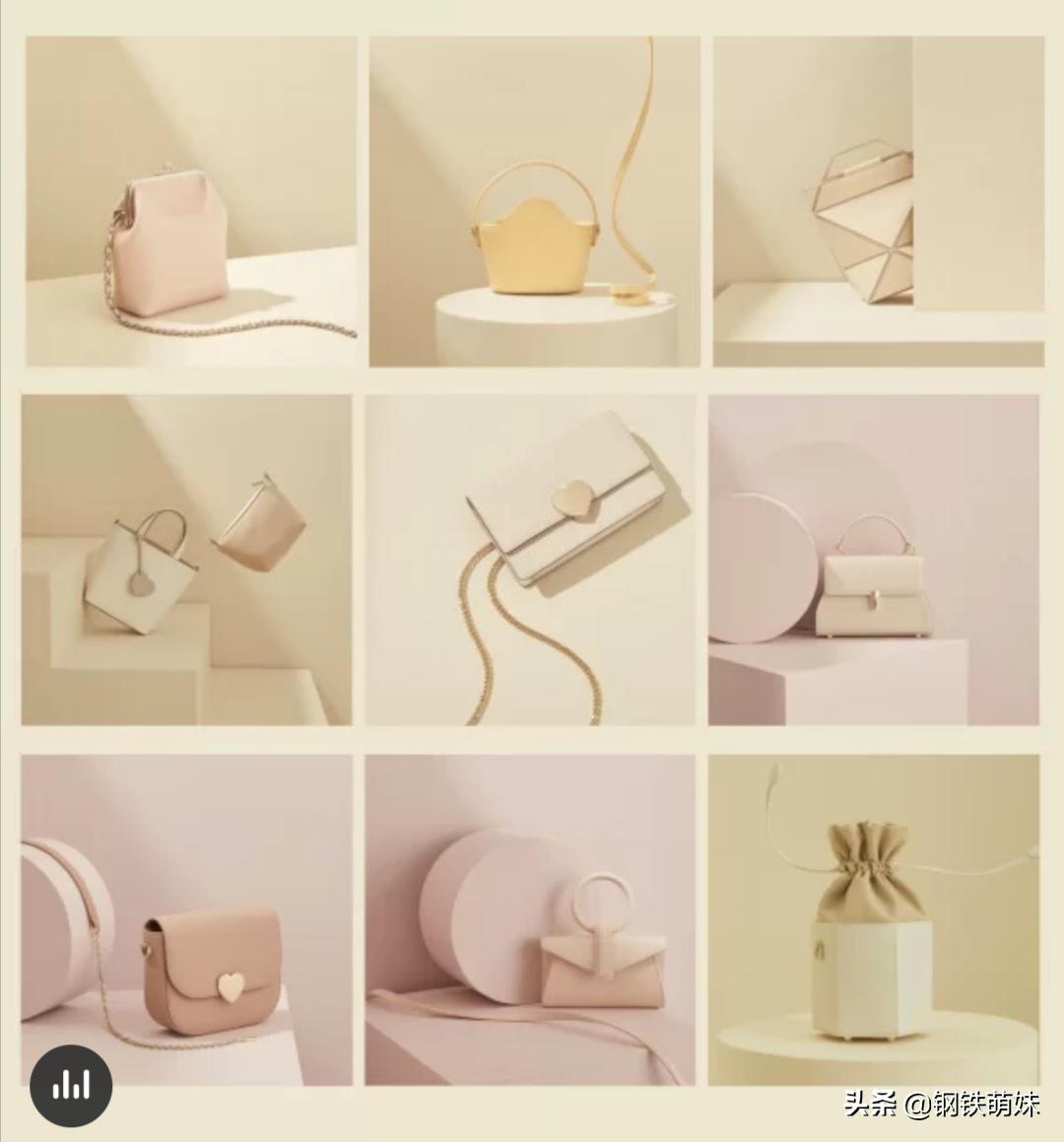 小ck畅销的包包,小CK销量最好的包包