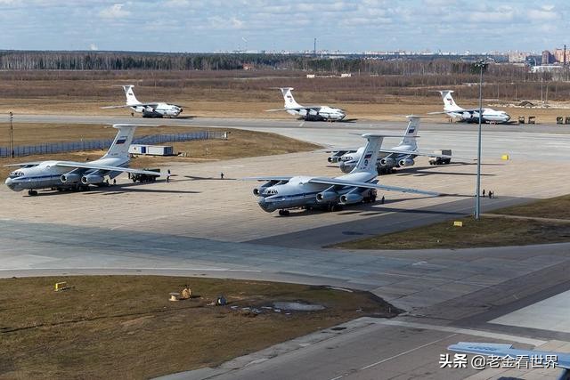 新冠疫情对国际格局及走势的影响,新冠疫情对世界战略形势的影响