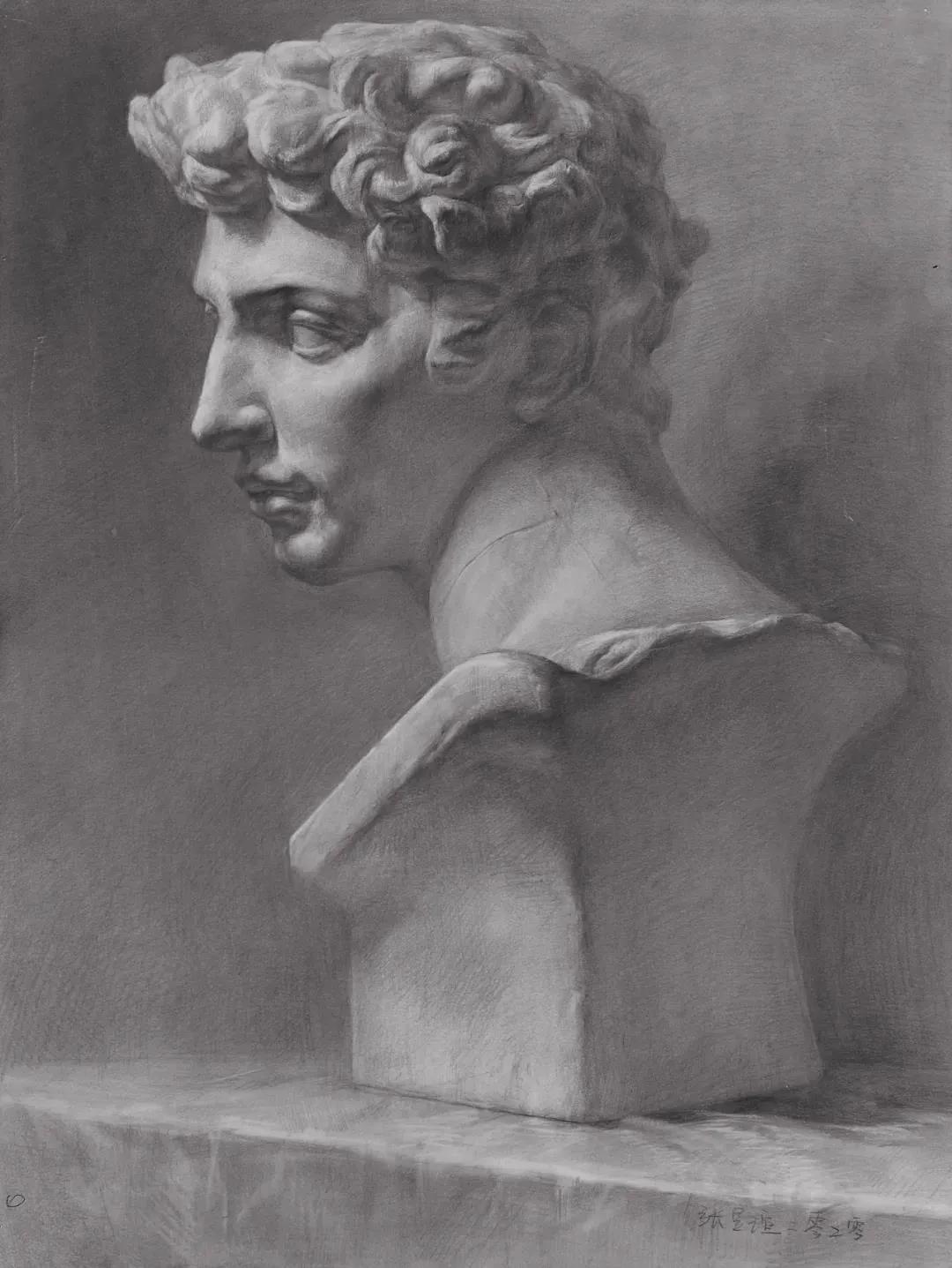 杭州画画教学,杭州画室的教学教程