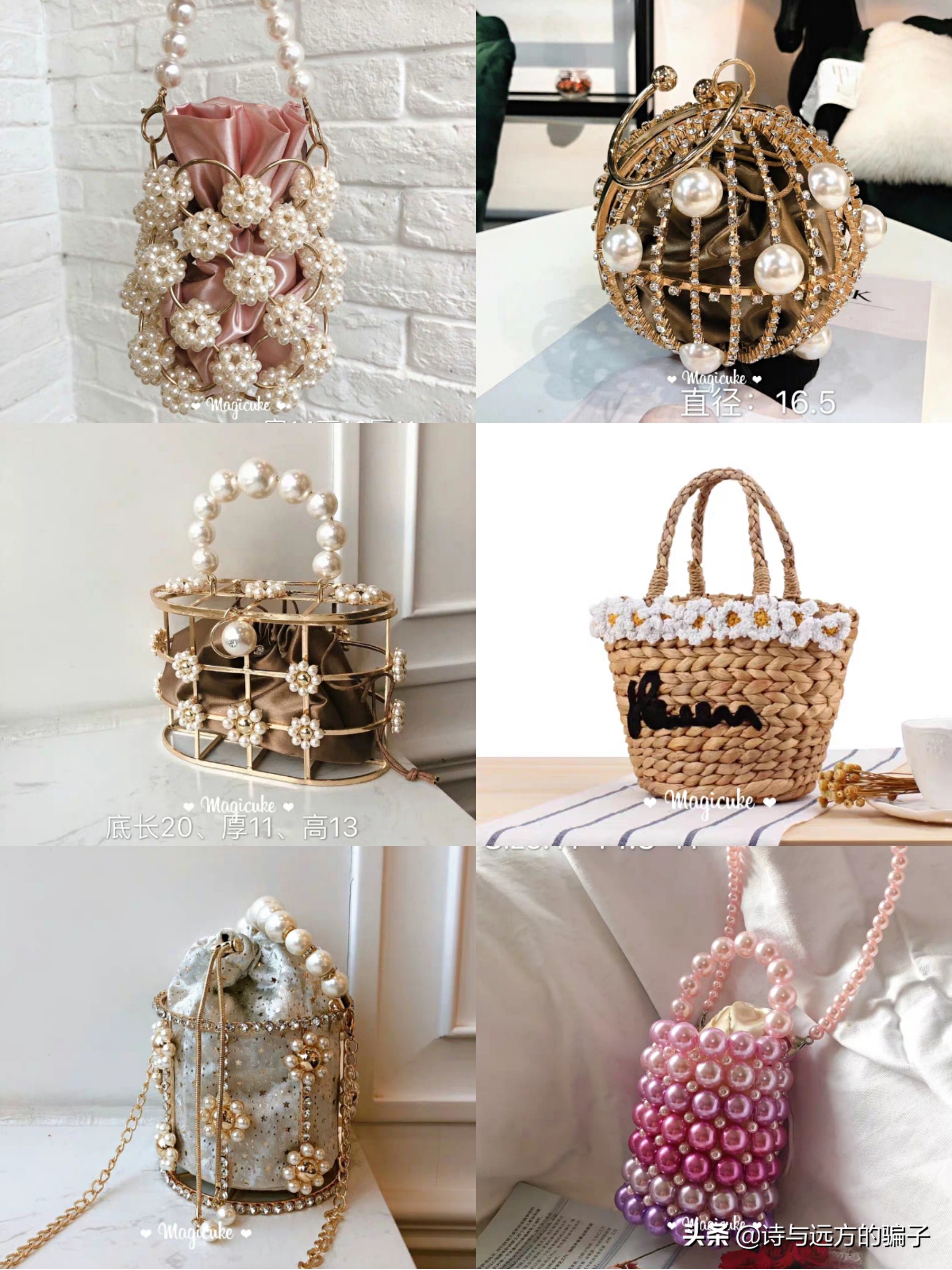 平价大包包推荐百搭,平价的小众包店推荐