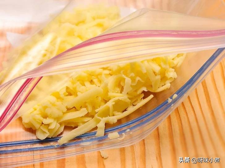 奶酪芝士怎么储存,奶酪芝士的保存方法和步骤