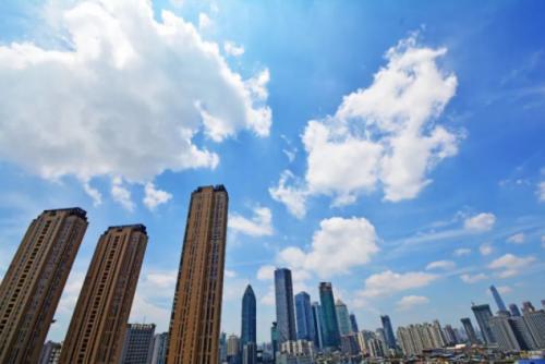 重庆巴南哪个区域适合买房,2020年重庆巴南买房有潜力吗