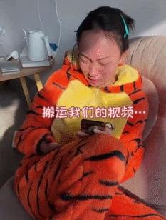 一年涨1000万粉丝的网红,19年瞬间涨粉1000万的网红