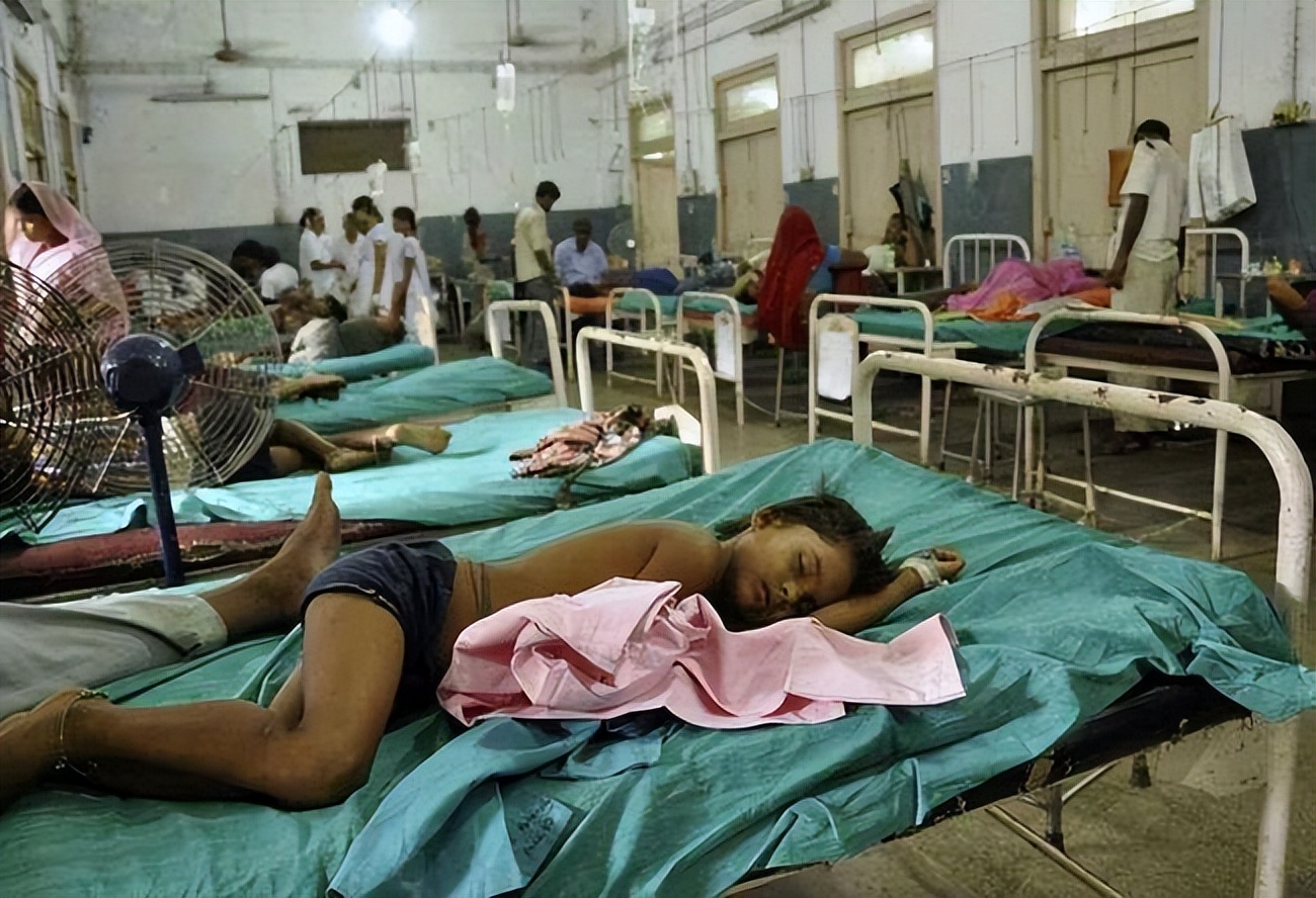 免费的代价是昂贵的,印度实施免费医疗是真的吗