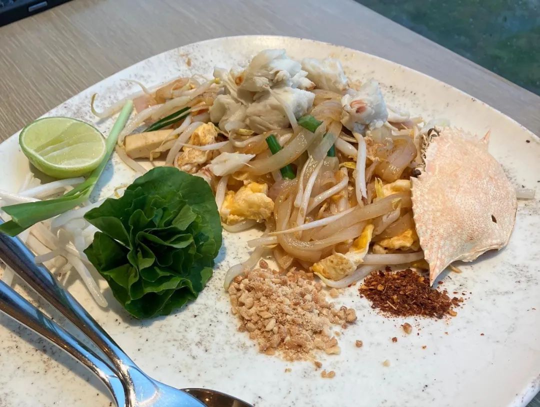 曼谷八大购物中心，个个都是顶配！没逛过这些商场别说你去过曼谷