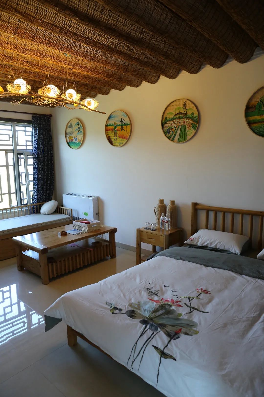 莱芜高庄旅游,莱芜高庄一日游玩攻略