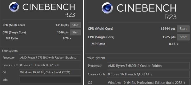 小新pro162022款锐龙版使用体验,小新pro142022款锐龙版测评