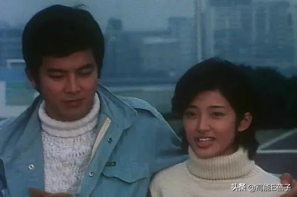 日本第一女神山口百惠,日本山口百惠大图