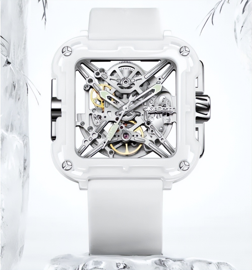 天梭和lolarose哪个好,lolarose手表和天梭哪个好