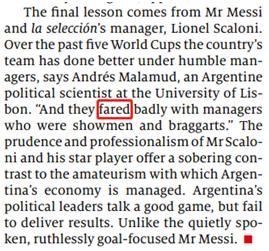 替梅西感到遗憾用英语怎么说,你知道梅西吗用英语怎么说