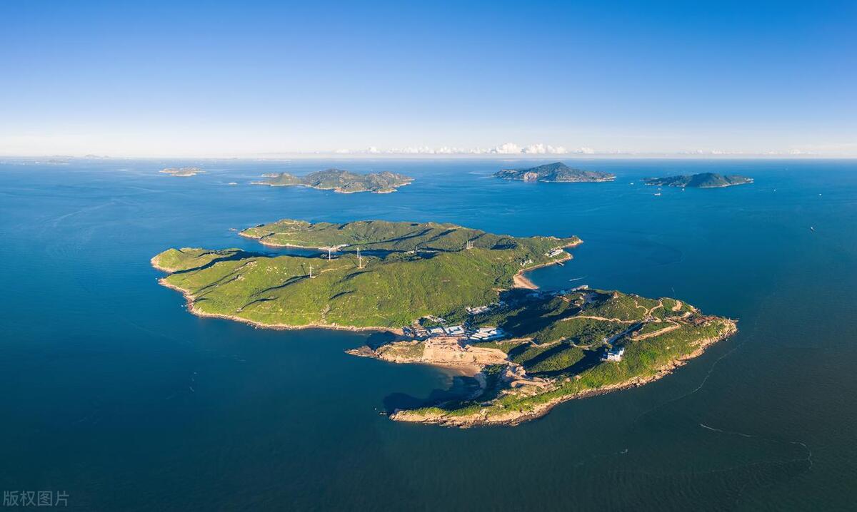 珠海自驾游十大免费景点推荐,珠海横琴网红十大景点免费