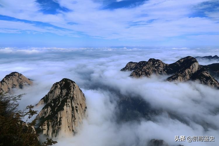 盘点最赚钱的景区,中国最赚钱的6个景区