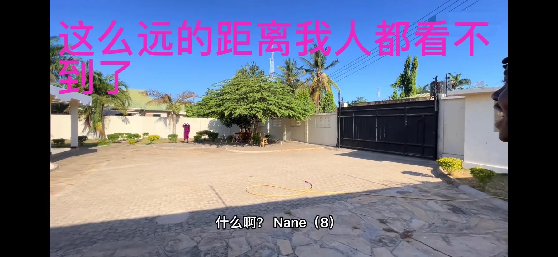 非洲原始部落的马赛人竟然是传说中的“千里眼”视力是我们的20倍