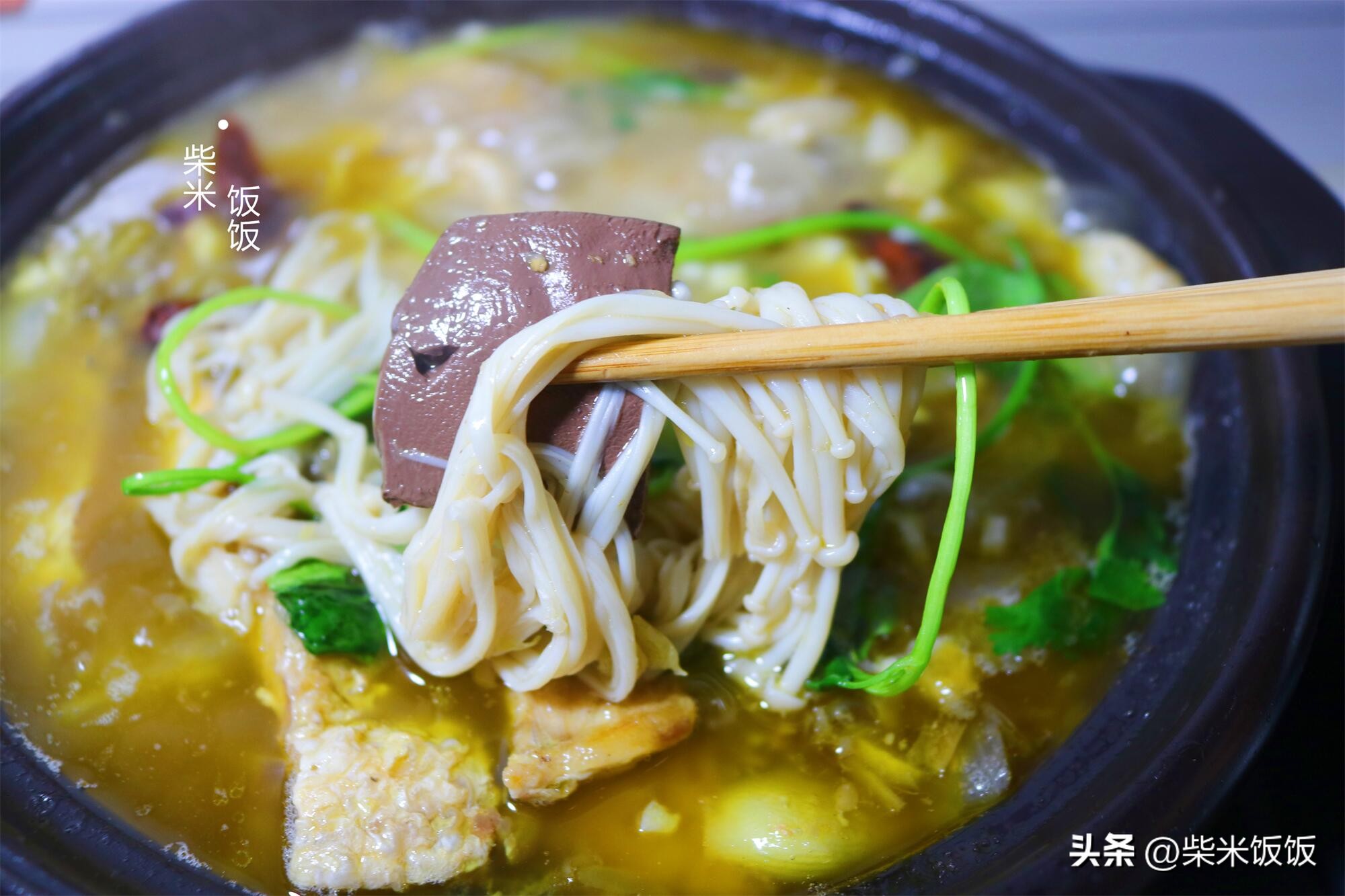 炖家常菜100道开胃下饭,6道好吃又下饭的炖菜做法