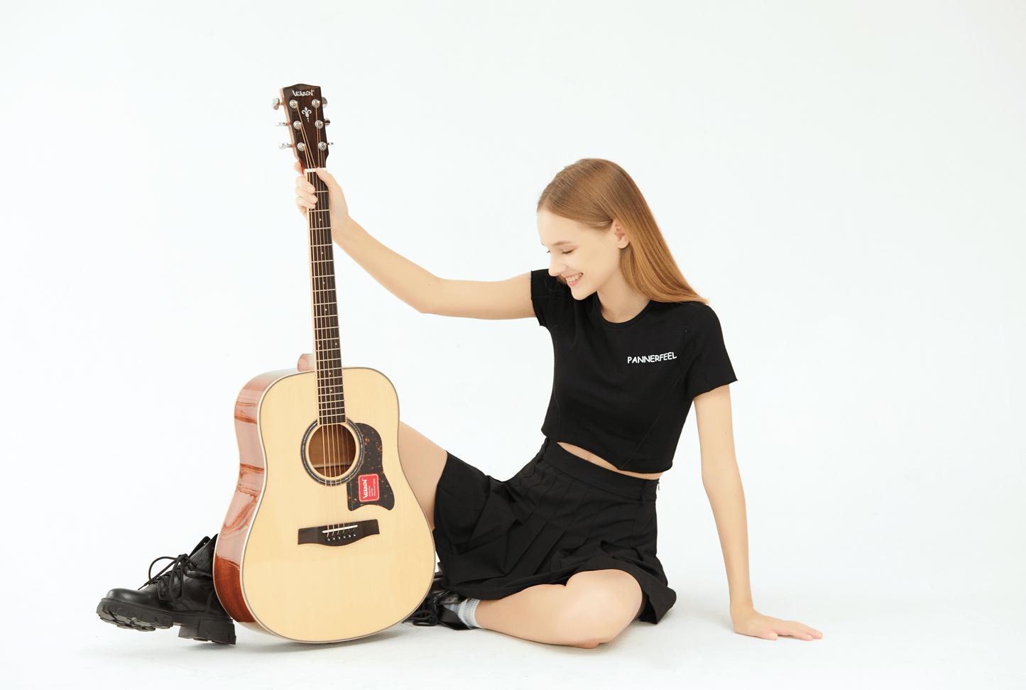 fletchei吉他什么品牌,吉他入门级买什么价位和品牌的好