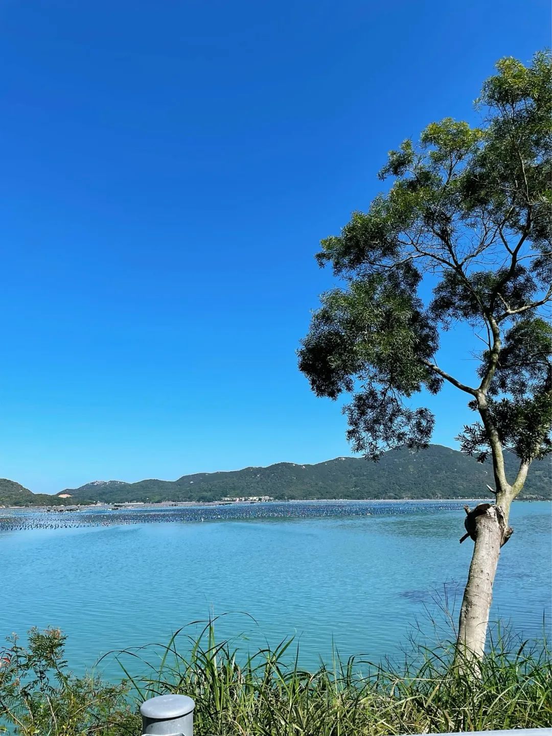 汕头潮州南澳岛旅游攻略,潮州汕头南澳岛自驾游攻略