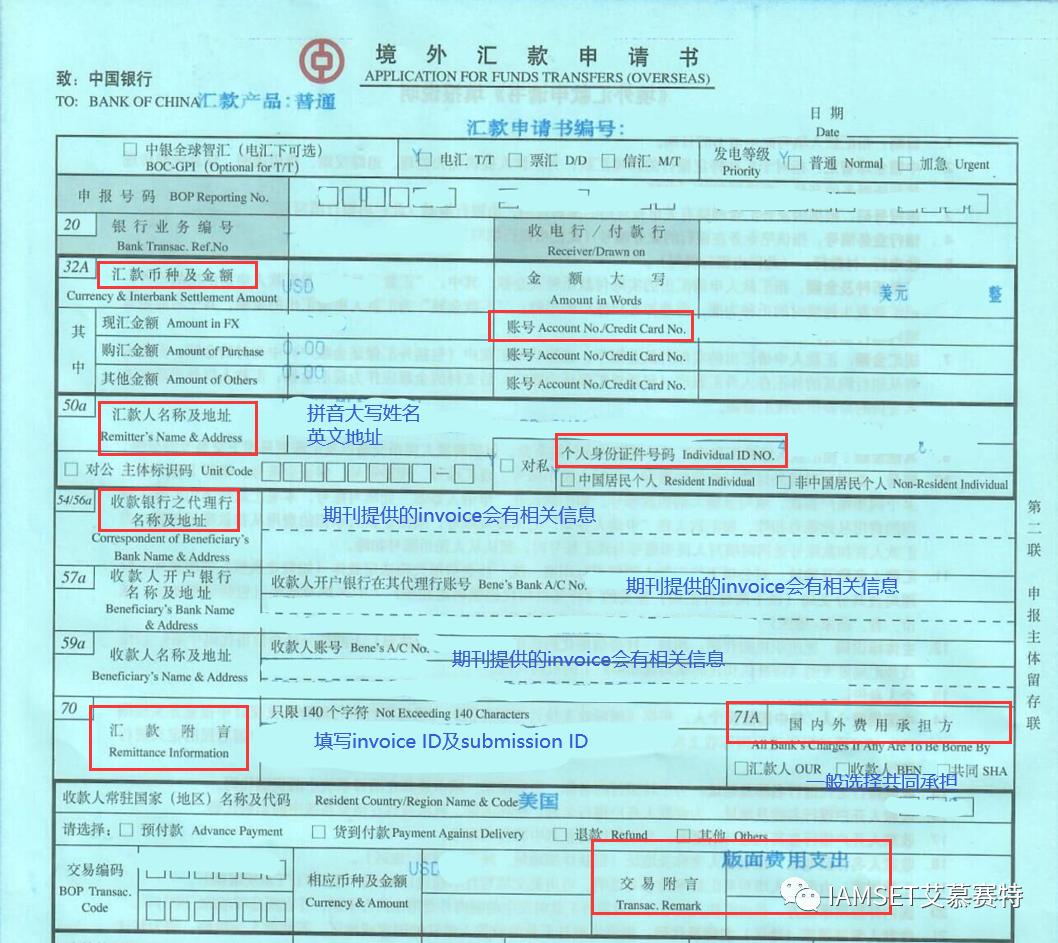 sci综述不收版面费,sci论文版面费发票