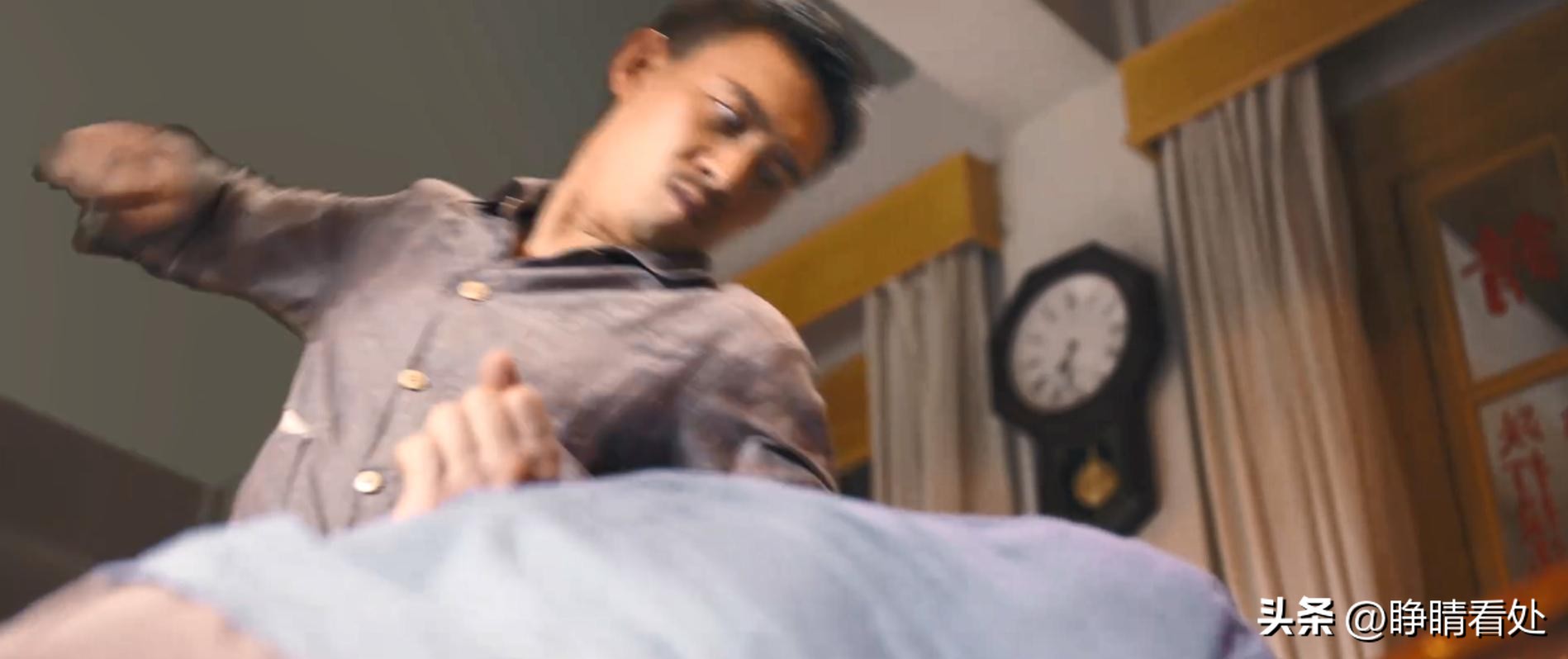 作为男人经常遭受家人和外人打击,当自身生命受到威胁时应当怎样