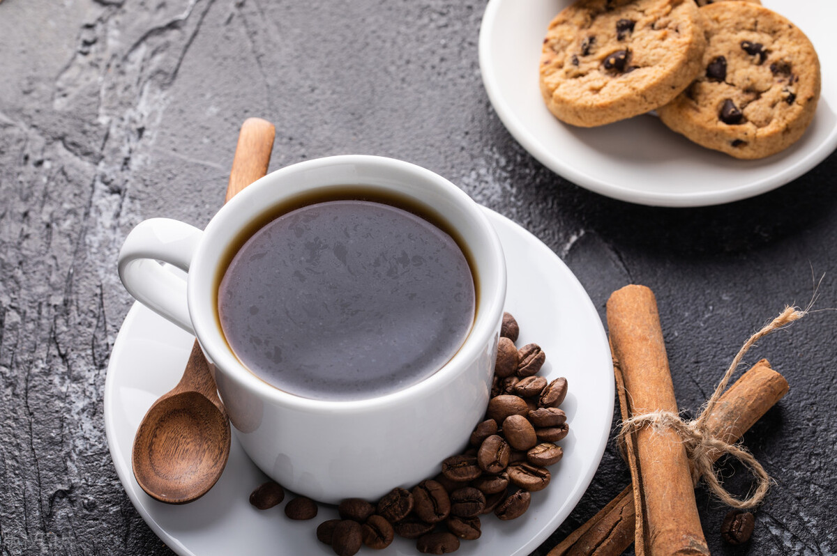 咖啡小白基础入门,小白如何学习制作咖啡视频