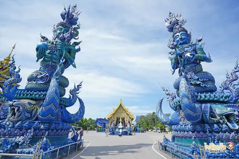 泰国旅游必去十大景点排名,泰国十大旅游景点旅游攻略