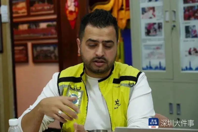 赴土耳其救援车队驰援加沙,赴土耳其救援的中国救援队