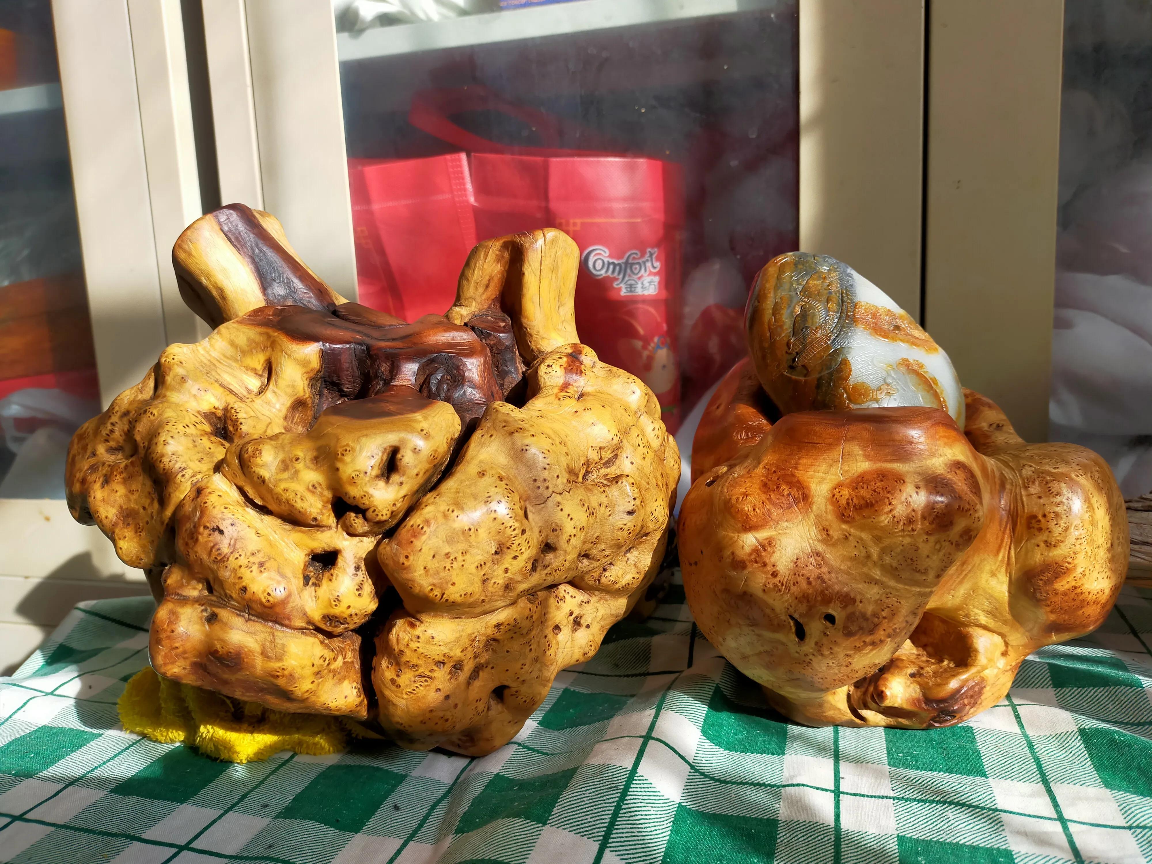 麻梨疙瘩工艺,麻梨疙瘩适合做什么