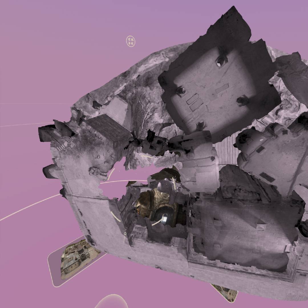 vr游戏拼图巡游,vr游戏真实雪橇攻略