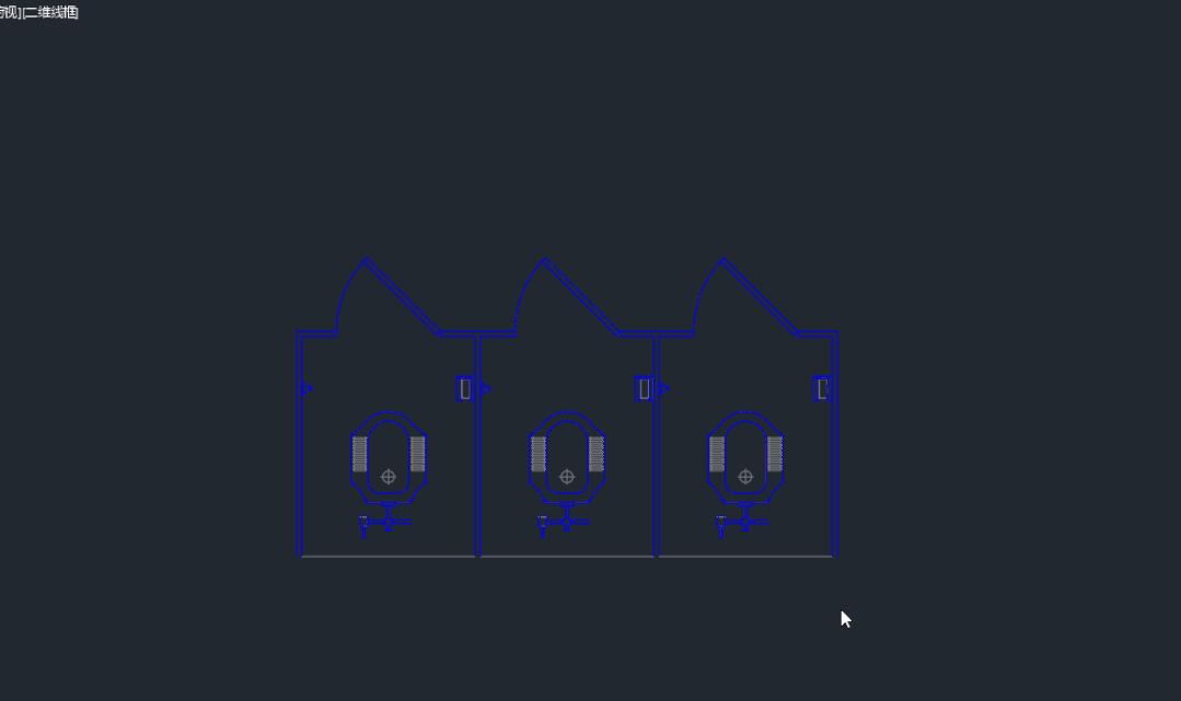 cad块属性怎么跟动态块关联,cad创建的动态块如何插入另一图中
