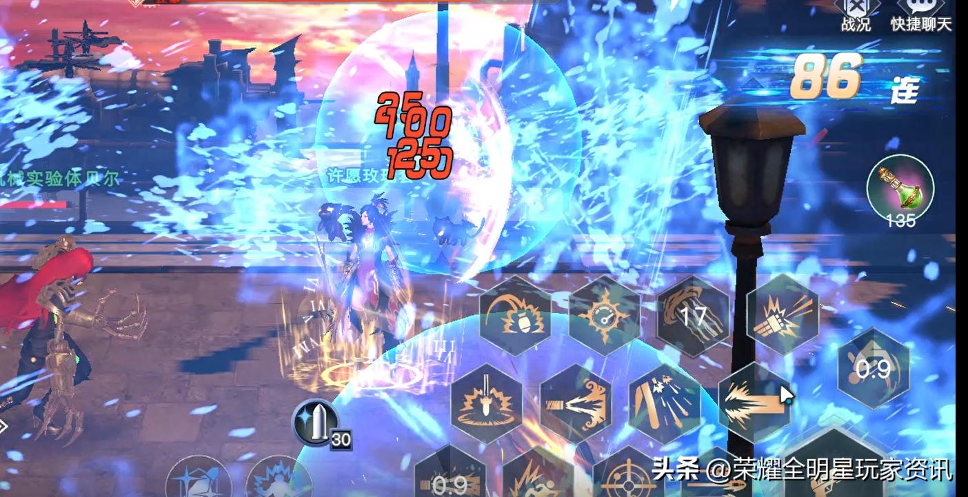 荣耀全明星塔45层如何攻打,荣耀全明星打塔技巧