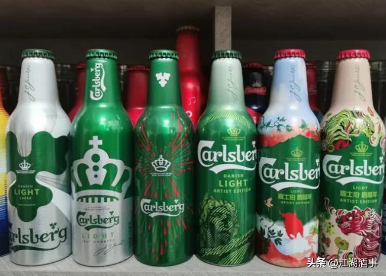 中国啤酒王第一人,十大啤酒排名金龙泉