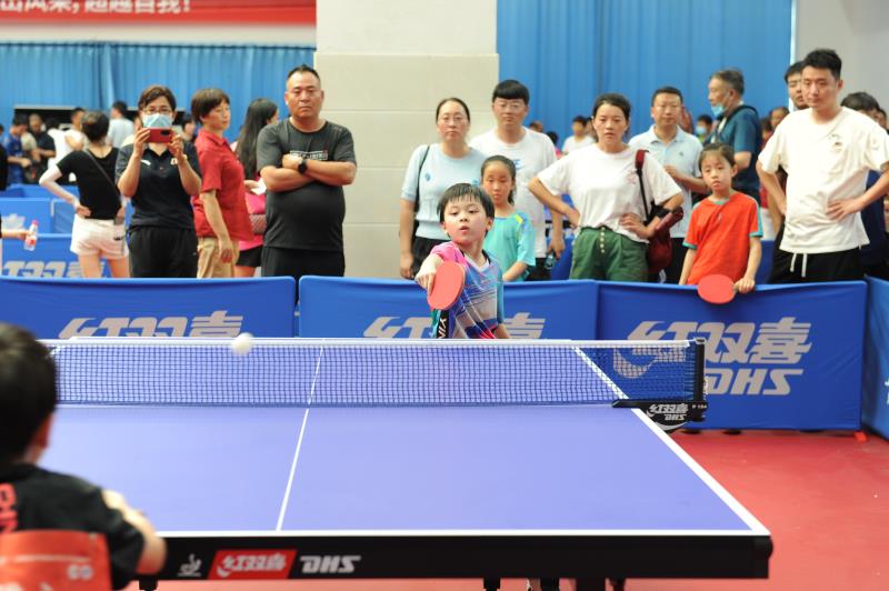 2020年河南省青少年乒乓球冠军赛,24年青少年乒协杯乒乓球赛