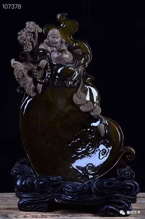 这些收藏热点，让金丝楠阴沉木拥有不可超越的市场价值