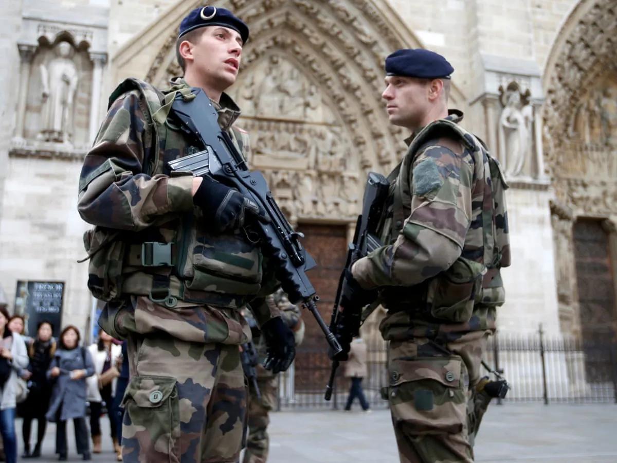 全球最新军事排名,世界军事排名2020前十