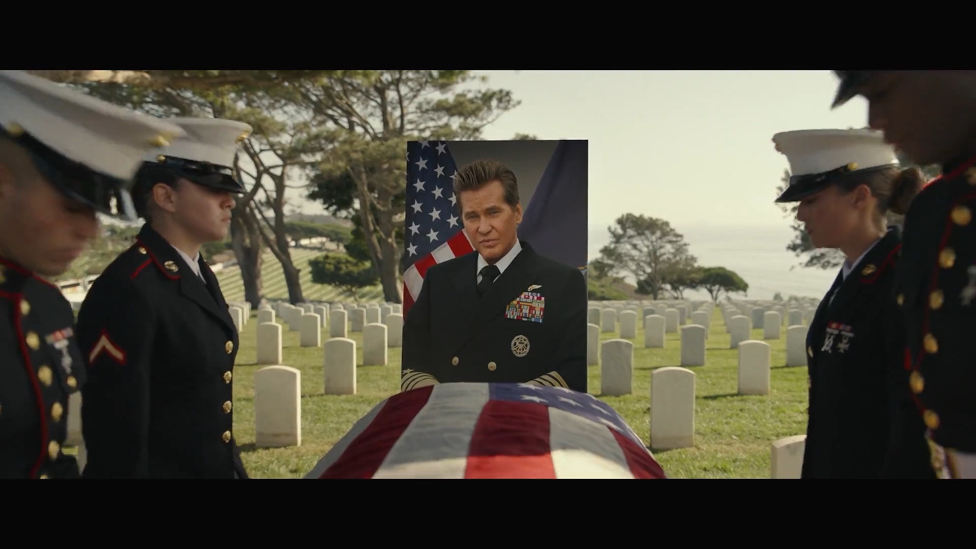 大猛哥讲电影合集,壮志凌云电影深度解析