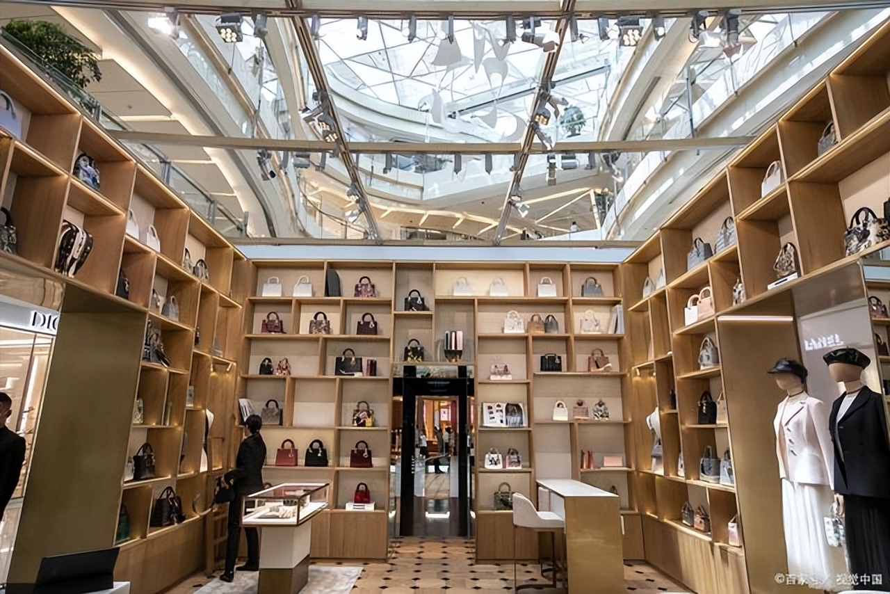 美国三大豪华品牌,美国四大轻奢侈品牌