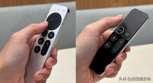 appletv4k2021深度体验,appletv4k2021款评测