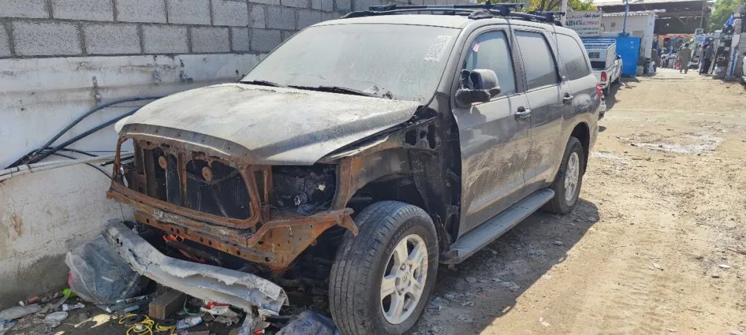 迪拜的富人区捡垃圾,迪拜可以捡垃圾吗