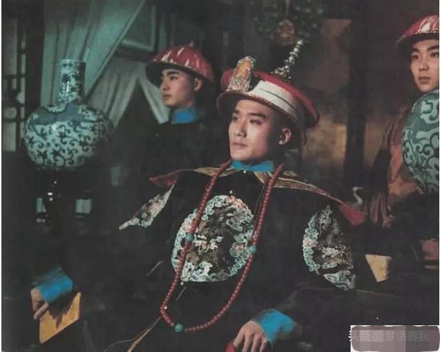 清末三帝为何绝后,为什么清朝皇帝都绝后