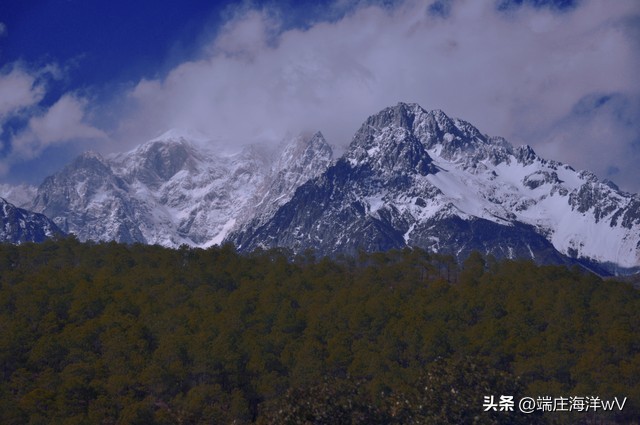 云南周边旅游景点推荐自驾游,2022云南旅游景点攻略自由行