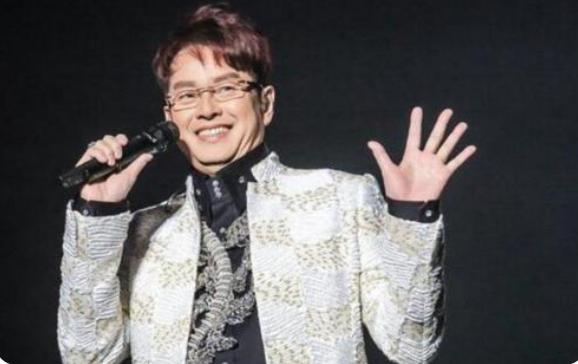 谭咏麟原配为什么没有孩子,谭咏麟与原配的恩怨纠纷