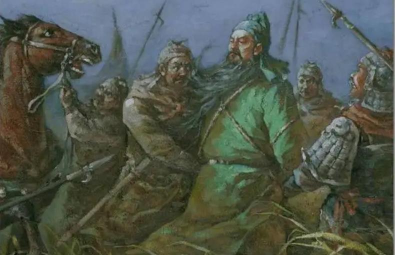 三国演义中以谋略取胜的历史故事,三国演义三顾茅庐历史故事