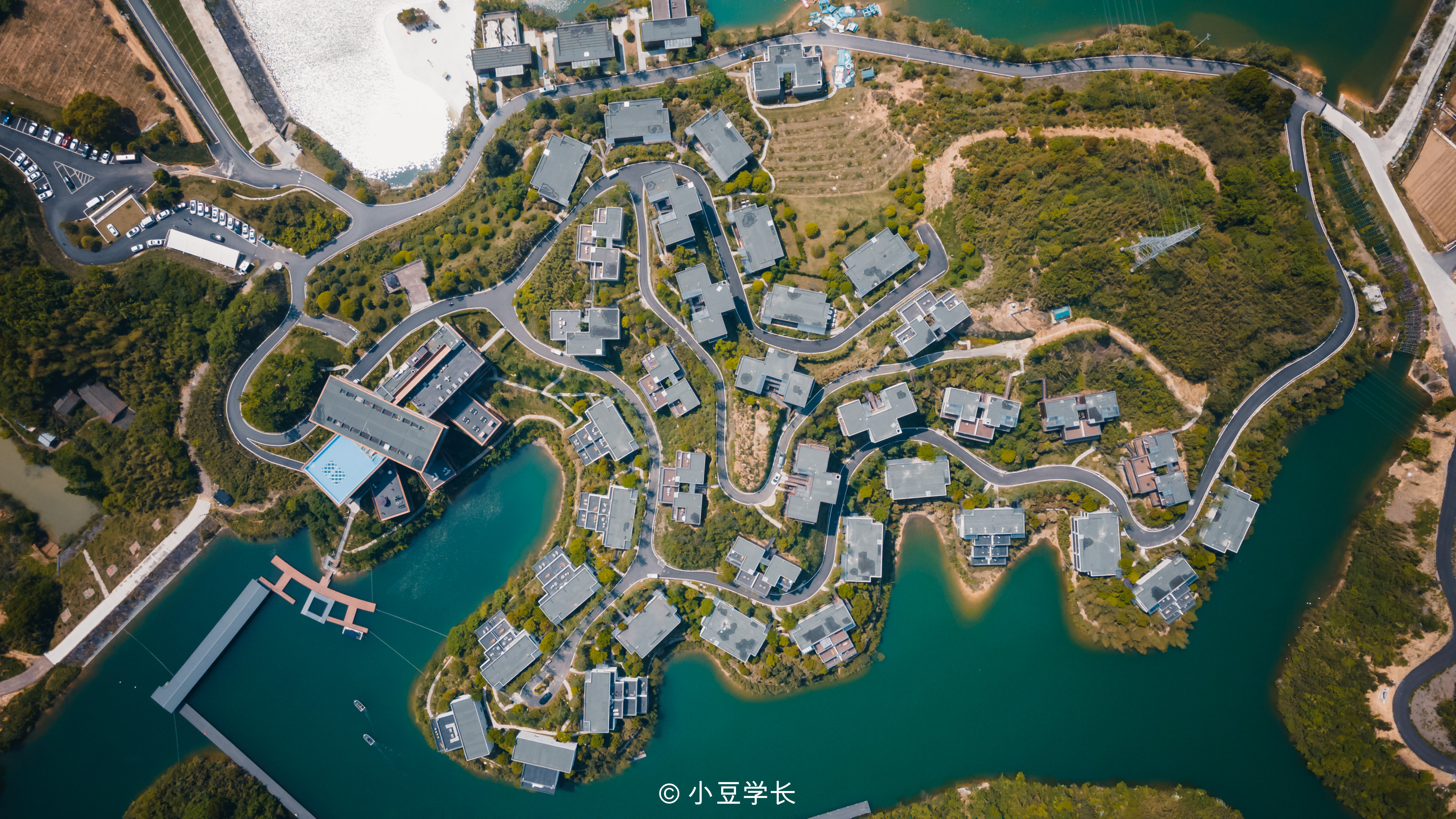 建德十大网红民宿,建德吃住行游娱一体特色民宿