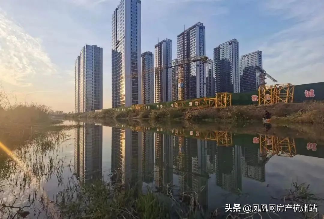 万人摇现状如何,万人摇楼盘回暖